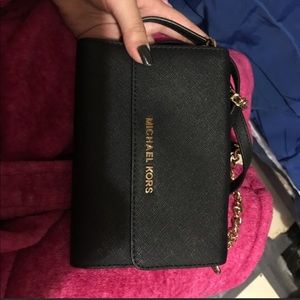 Michael Kors Jetset crossbody bag
